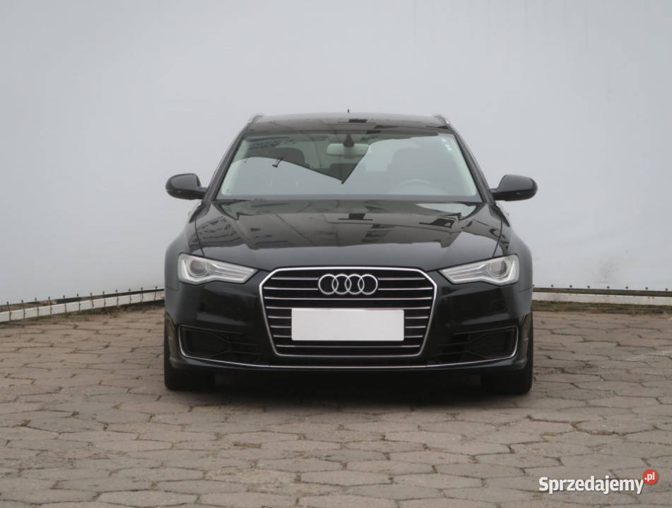 Audi A6 20 TDI komputer pokładowy łódzkie Łódź