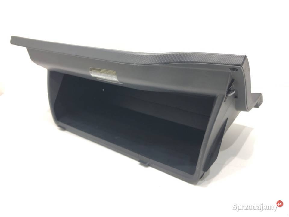 SCHOWEK PASAŻERA TOYOTA AURIS I Hatchback 0612 sprzedam