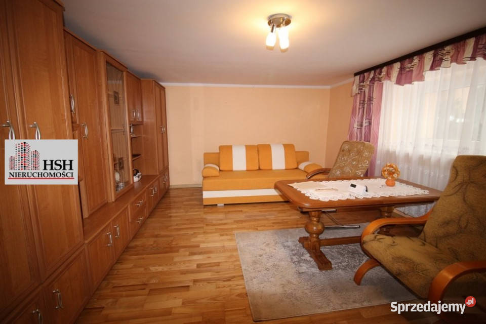 Do sprzedaży dom wolnostojący Kraków Skotnicka