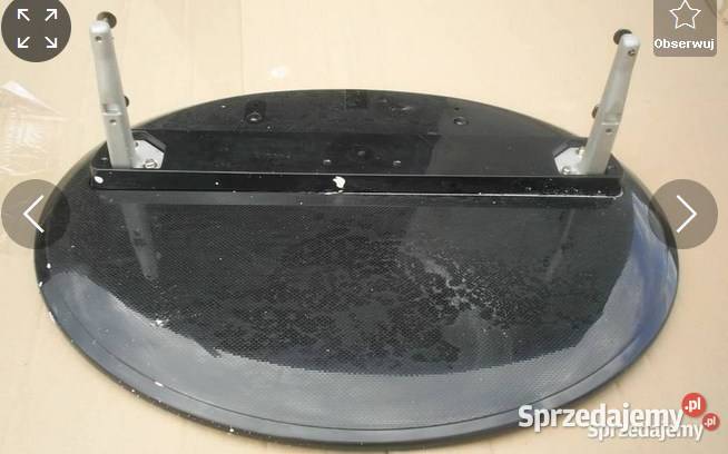 stopa tv 50 panasonic Olkusz