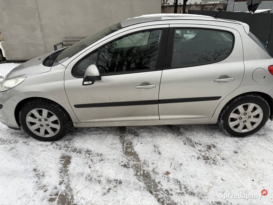 Sprzedam Rok produkcji 2006 Głodowo