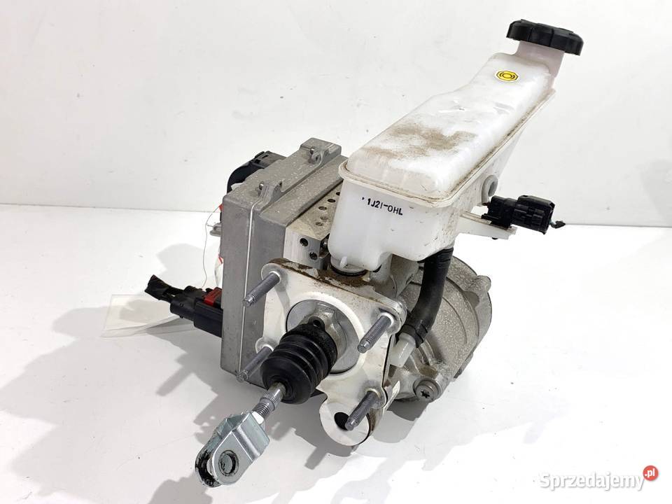 POMPA ABS HYUNDAI KONA 58500110 16 105 osobowe Układ ABS i ESP podkarpackie sprzedam