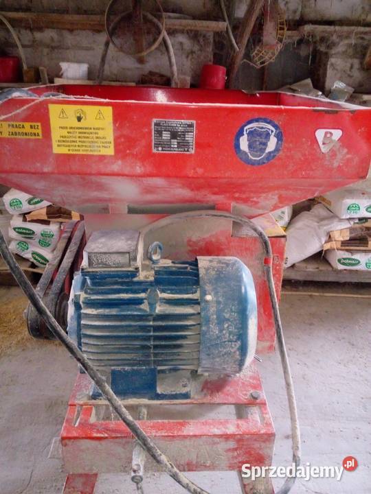 gniotownik sipma Sipma