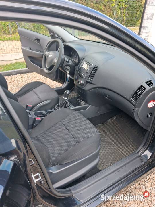 Hyundai i30 Tanio 90KM Wola Radziszowska