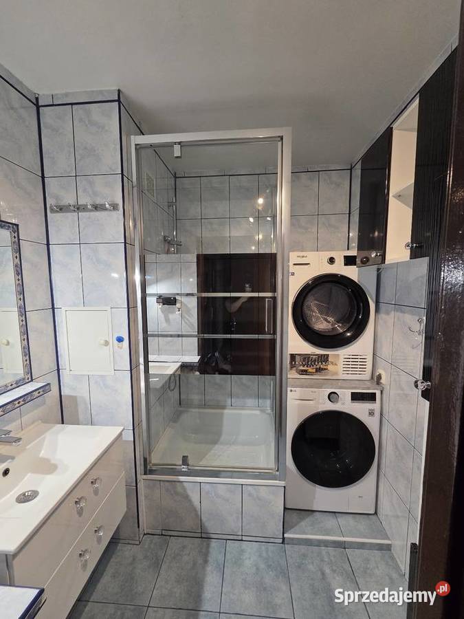 Mieszkanie na sprzedaż 6130m piwnica Białystok