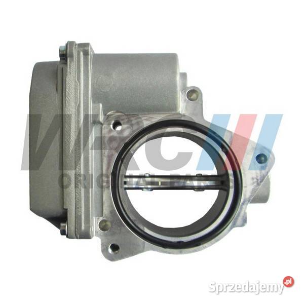 Przepustnica Audi A4 B6B7 A6 C5Skoda Włocławek