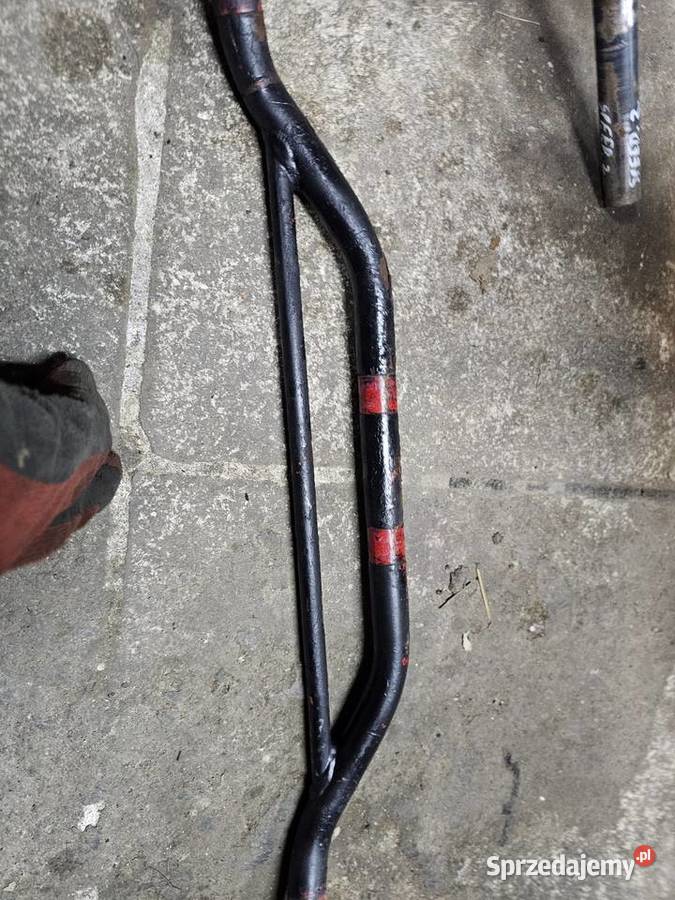 Yamaha DT 80 lc2 kierownica kierownik dt80 80lc2 Jelenia Góra