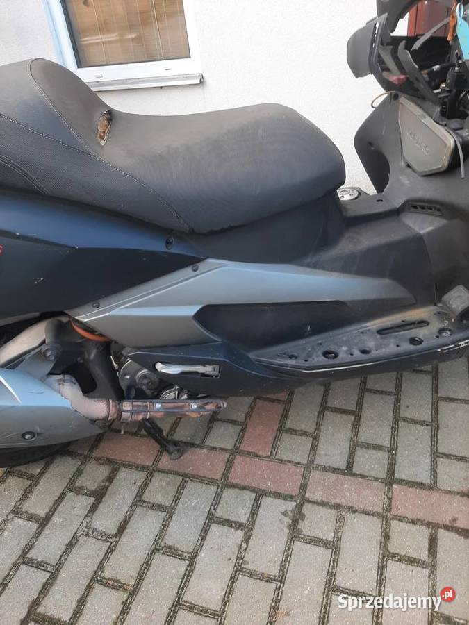 Quadro mp3 piaggio Margonin sprzedam