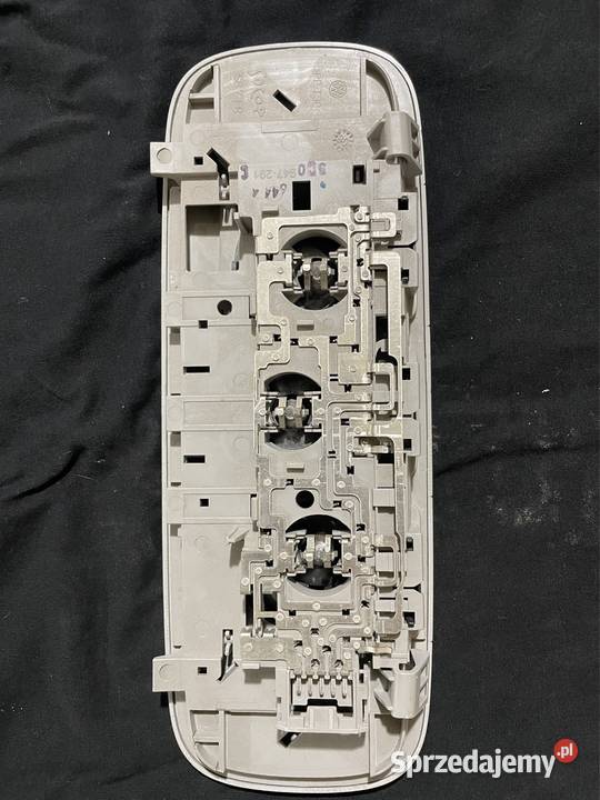 Lampka Podsufitki 1k0 947 291 Skwierzyna