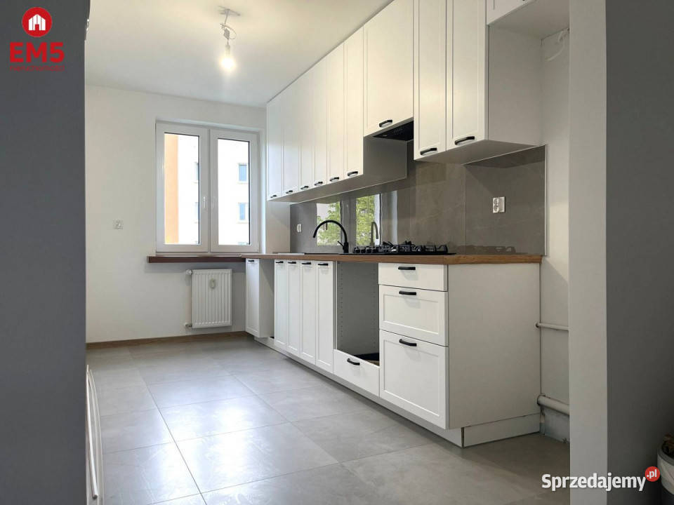 Mieszkanie 818m2 4 pokojowe Białystok Armii podlaskie