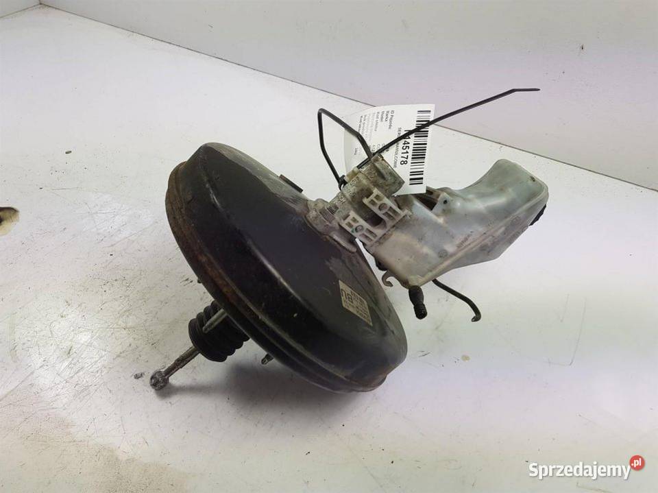 SERWO HAMULCOWE OPEL CORSA D 13347114 Lipno