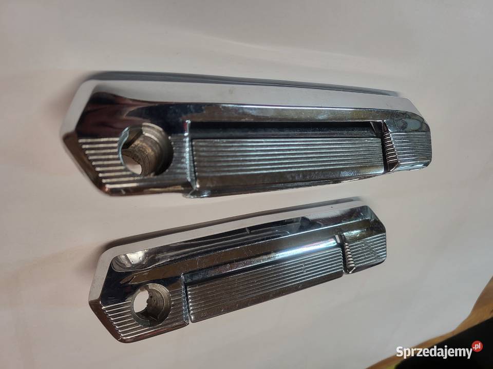 Fiat 125p 1300 1500 fabrycznie nowe prawe Chodzież