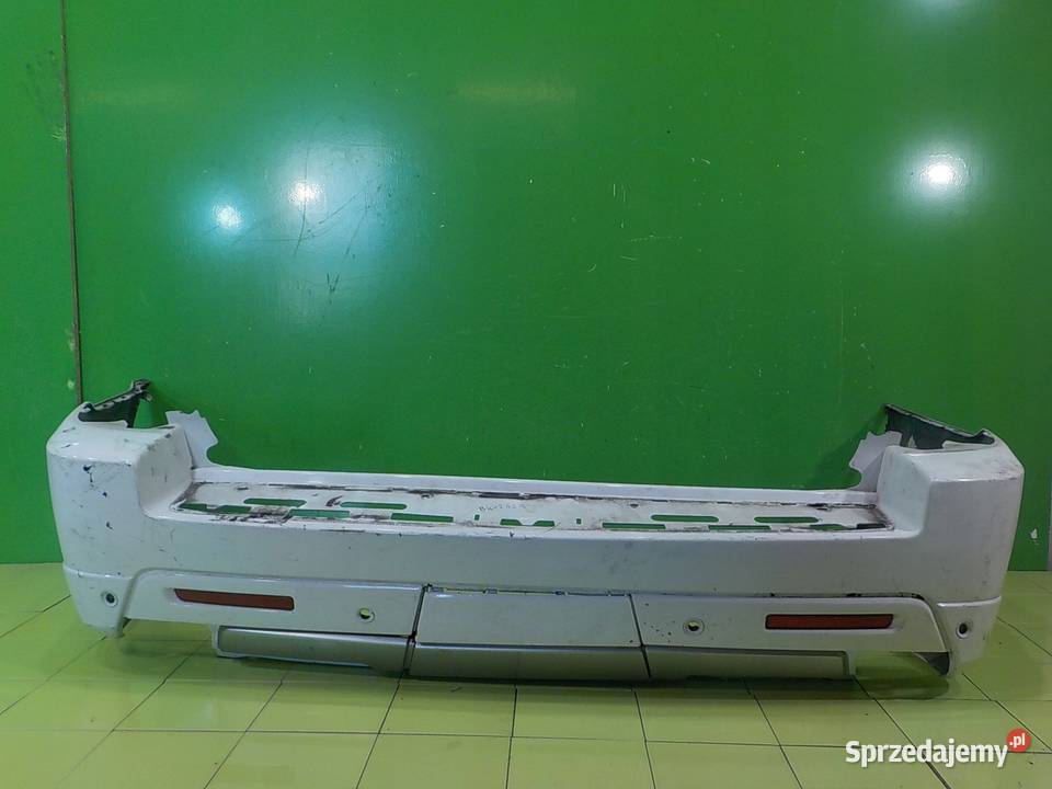 RANGE ROVER SPORT I LIFT 30 D AUT 12r 5D zderzak mazowieckie Suków