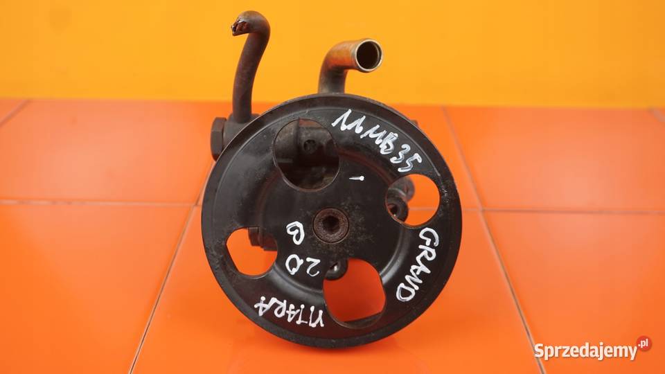 GRAND VITARA 20 B 05r 128 J20A pompa wspomagania Suków