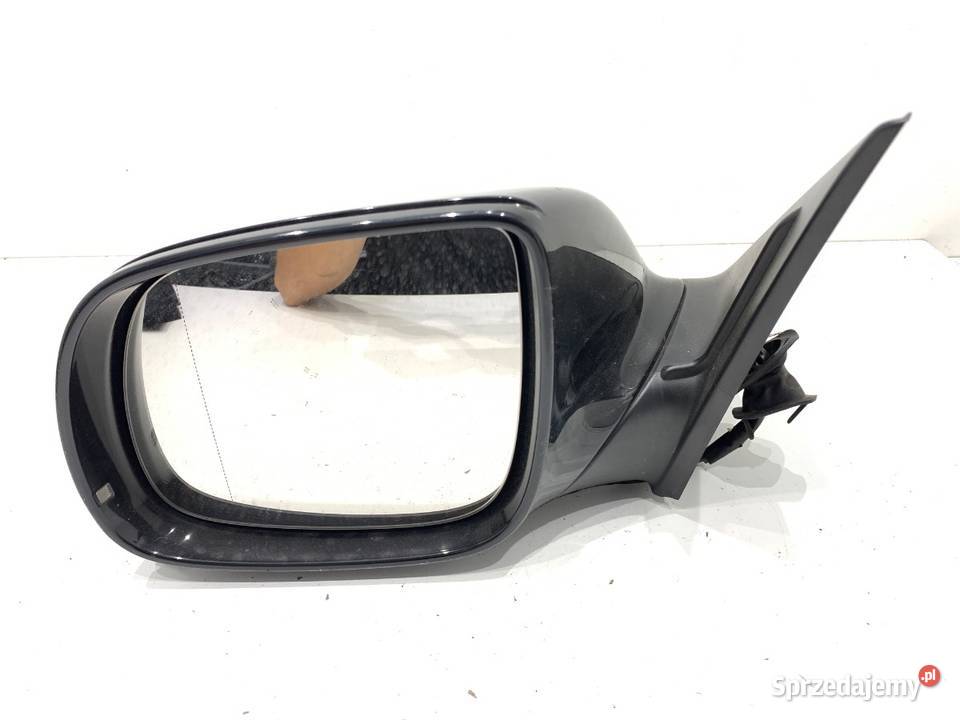 LUSTERKO LEWY AUDI Q5 8R SUV 0817 ZEWNĘTRZNE osobowe