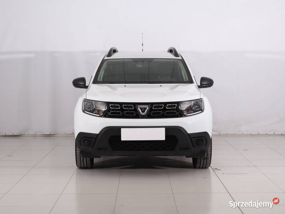 Dacia Duster 10 TCe Rok produkcji 2020 mazowieckie Piaseczno