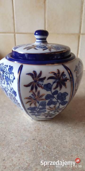 vintage cukierniczkipojemniki