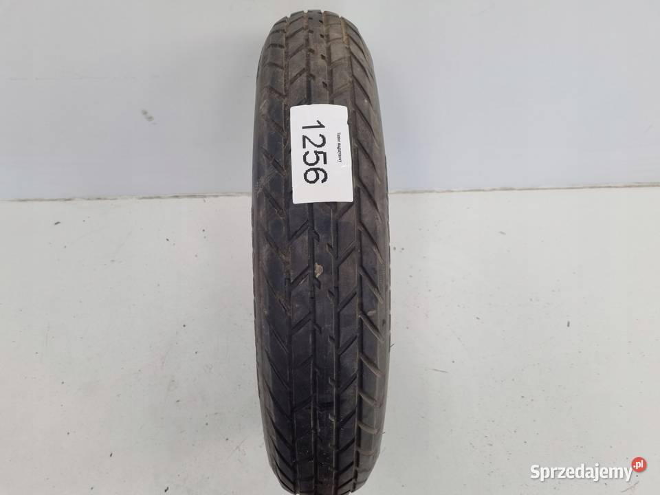 KOŁO DOJAZDOWE Avensis T25 12570 R17 D17 2170600