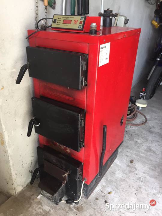 Rakoczy Piec CO 21kW