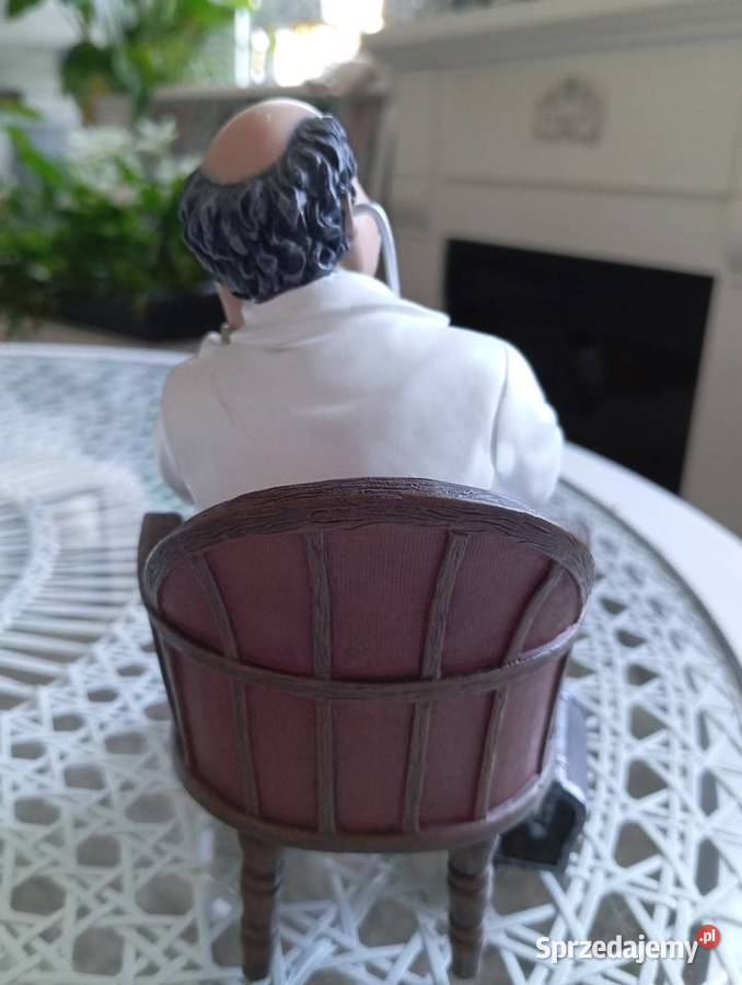 Figurka klauna Gilde Zielona Góra