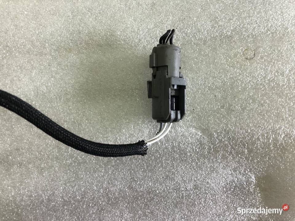 KOLEKTOR WYDECHOWY 53010195 JEEP CHEROKEE WJ 40