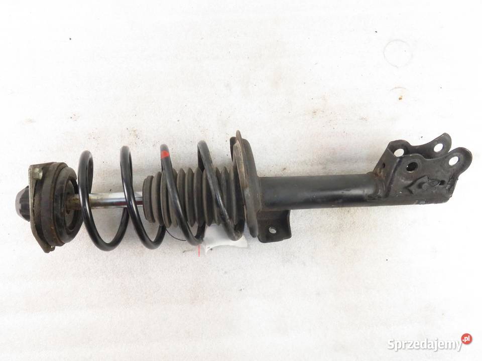 MCPERSON PRAWY PRZEDNI MERCEDES A W169 małopolskie