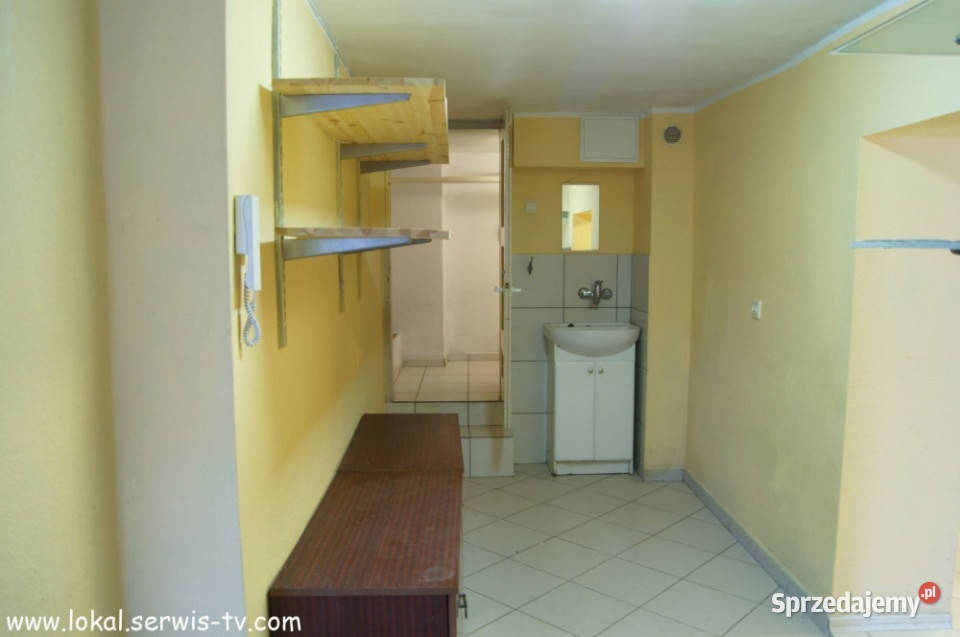 Lokal użytkowy na wynajem Wrocław Lokale użytkowe dolnośląskie