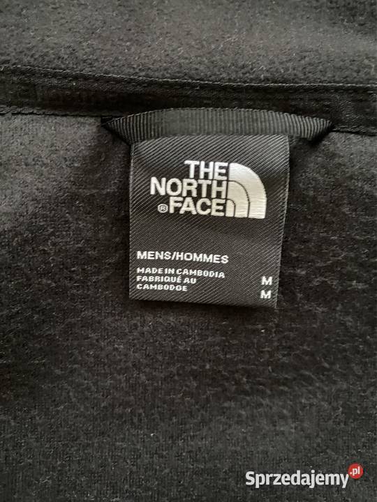 The North Face Evolve TriCimate 3 in 1 Jacket Warszawa sprzedam