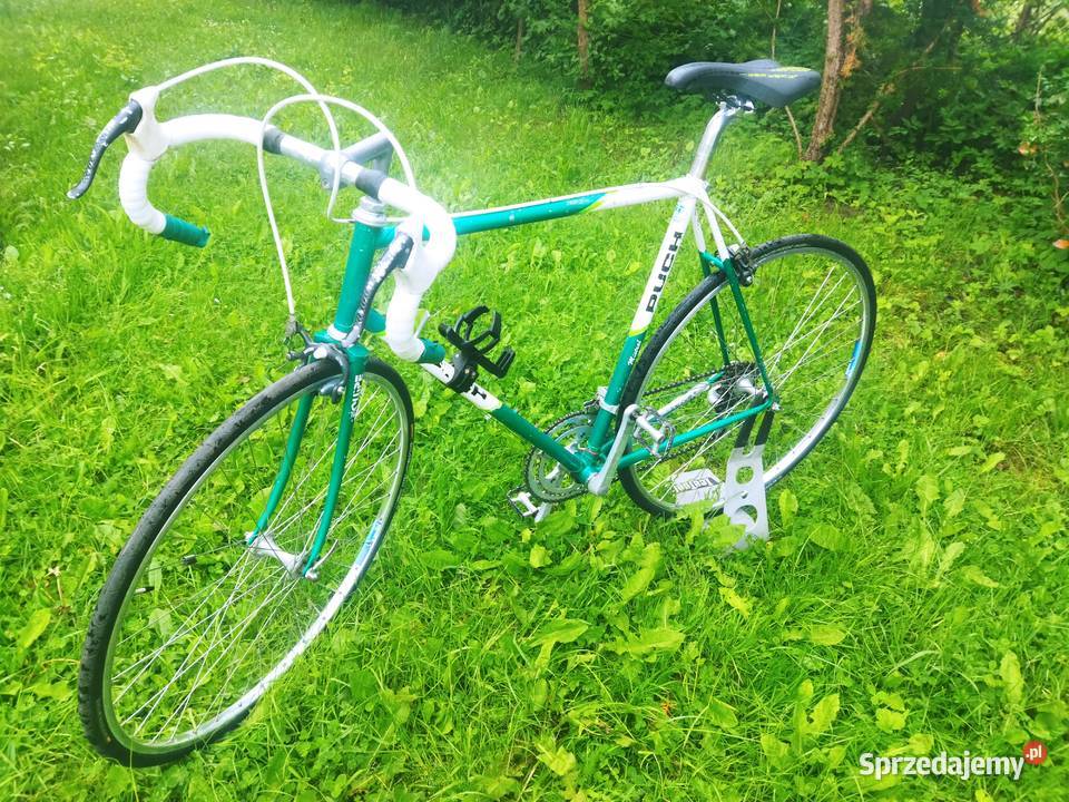 Rower szosowy Puch 28