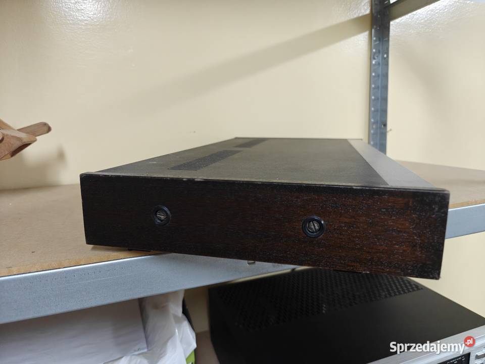 Radmor 5122 tuner FM ładny stan Międzyrzecz sprzedam