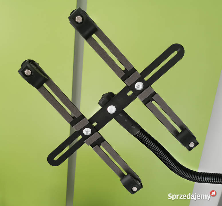 Profesjonalny uchwyt na tablet TRANSFORMER 60 Pozostałe Piastów