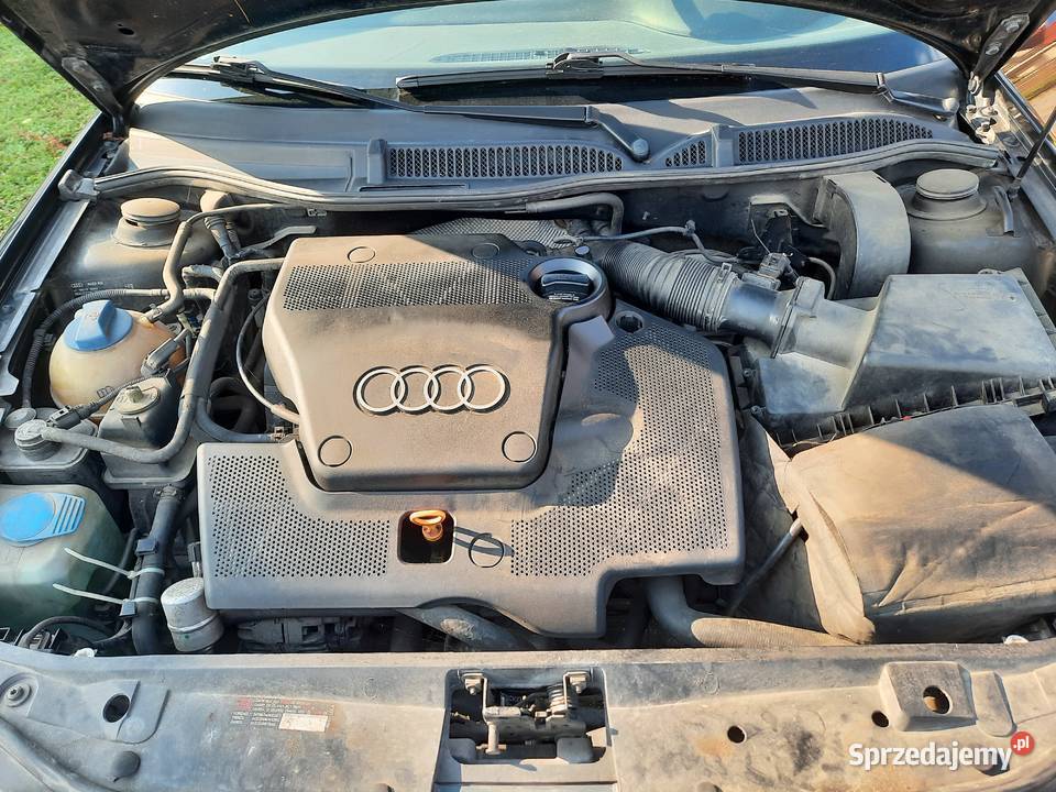 dziś 28072026 105KM Audi Jasło sprzedam