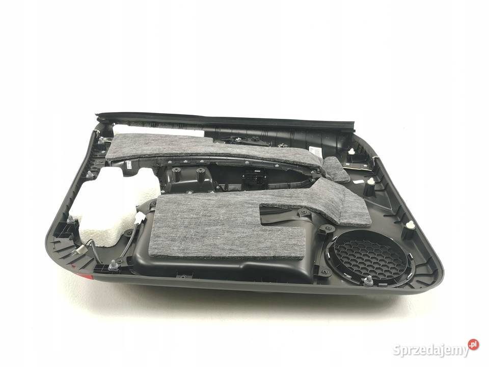 BOCZEK DRZWI PRAWY PRZÓD OPEL ANTARA 0615 OE ASO lubelskie sprzedam