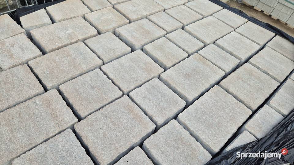 Kostka brukowa Hryniewicze