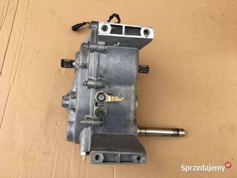 Ligier XToo Nova Ambra Skrzynia Biegów 1200 Stąporków