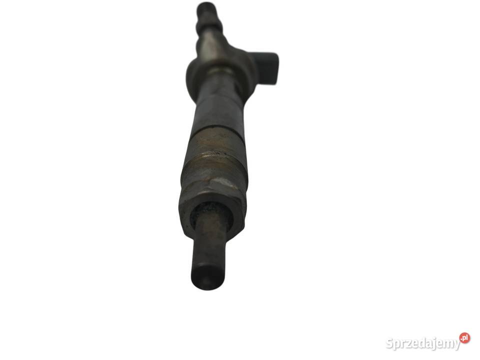 WTRYSKIWACZ WTRYSK Volvo S80 II V70 III 24 D5 Wtryskiwacze Chełm