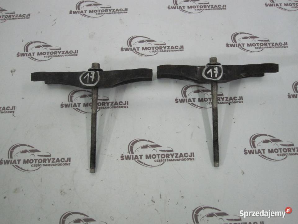 FORD TRANSIT 24 TDCI 08r stopka mocowanie świętokrzyskie