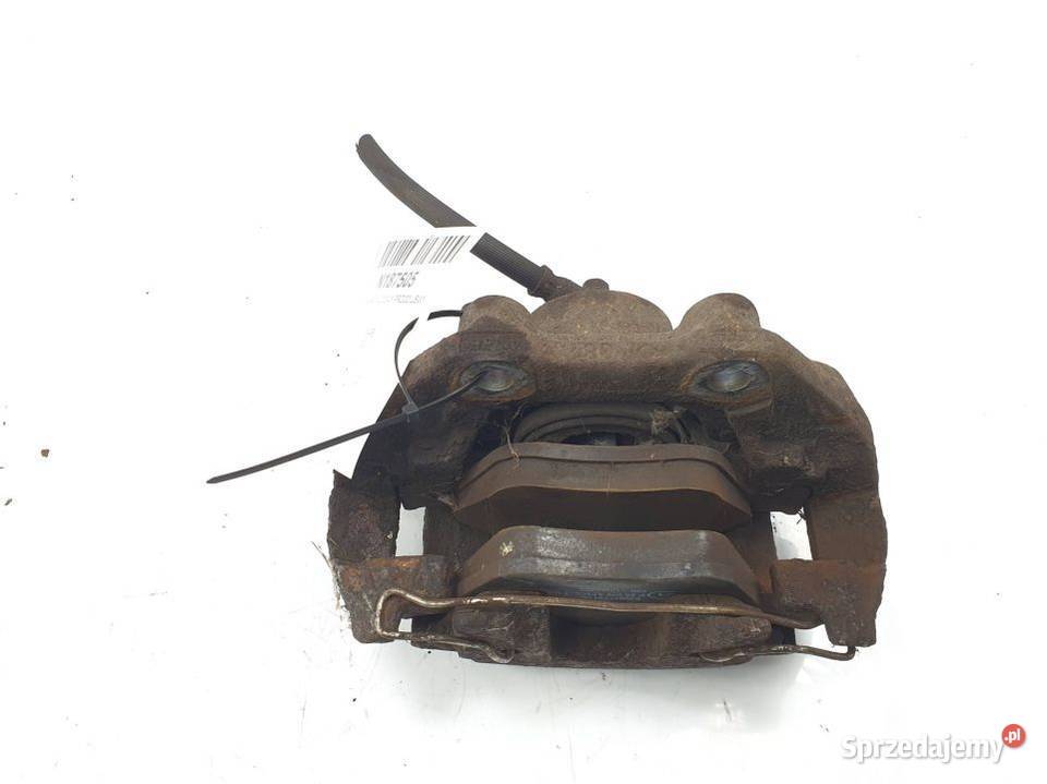 ZACISK HAMULCOWY PRZÓD LEWY SAAB 900 Lipno