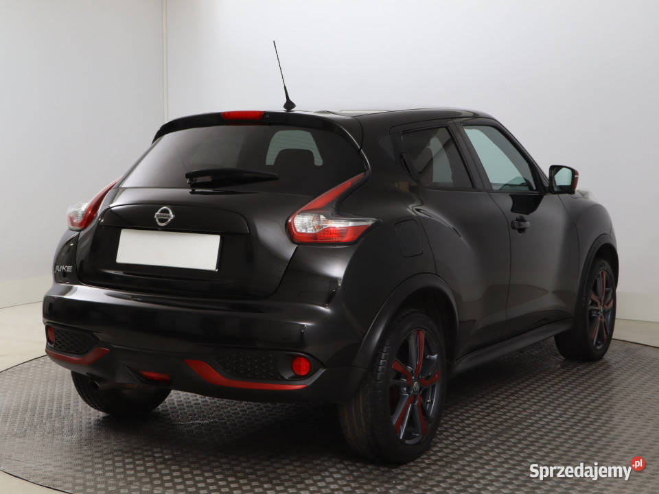 Nissan Juke 12 DIGT elektryczne szyby Bielany Wrocławskie sprzedam