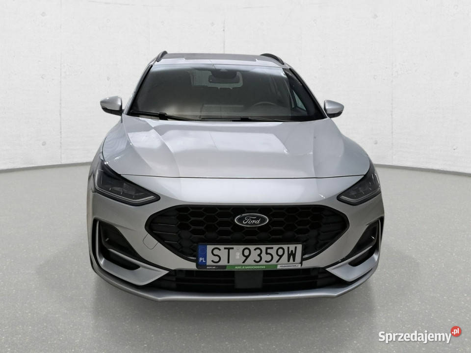 Ford Focus Poleasingowe SCM Mk4 2018 116KM Komorniki sprzedam