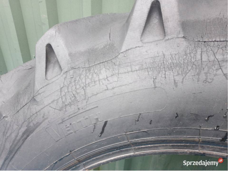 OPONA VEITH 149 14913 R 30 AS AGRAR nieuszkodzony Szprotawa