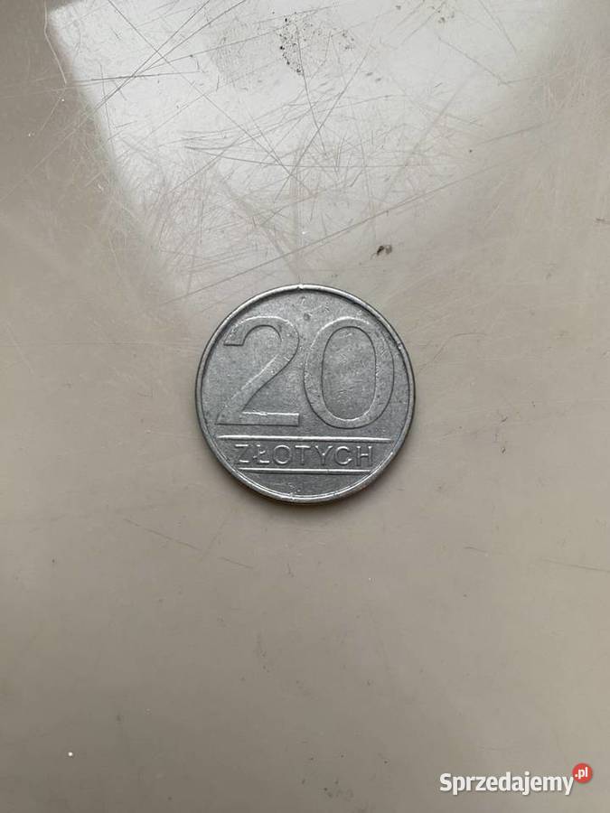 Monety Kolekcjonerskie Polskie i Niemieckie Rzeszów