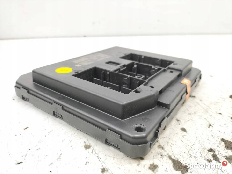 MODUŁ 2Q0937089 BCM MQB27 VW Volkswagen Polo VI