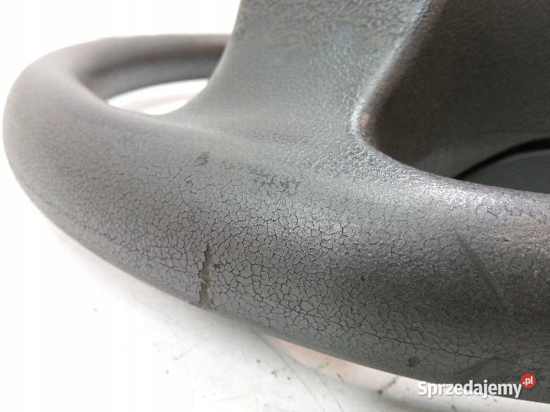 KIEROWNICA PODUSZKA KIEROWCY Citroen Nemo I 2007 Rok produkcji 2010 Części samochodowe