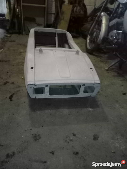 Moskwicz raduga Zamość