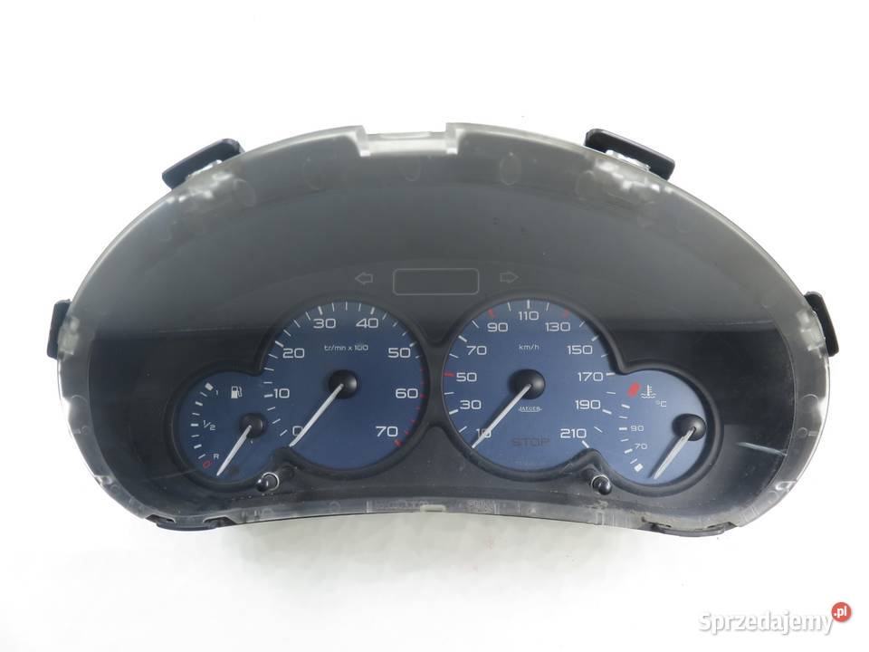 LICZNIK CITROEN BERLINGO I 16 HDI 9659364580 sprzedam