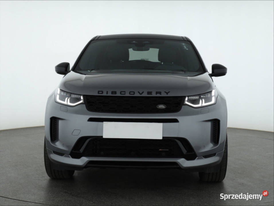 Land Rover Discovery Sport D200 Piaseczno