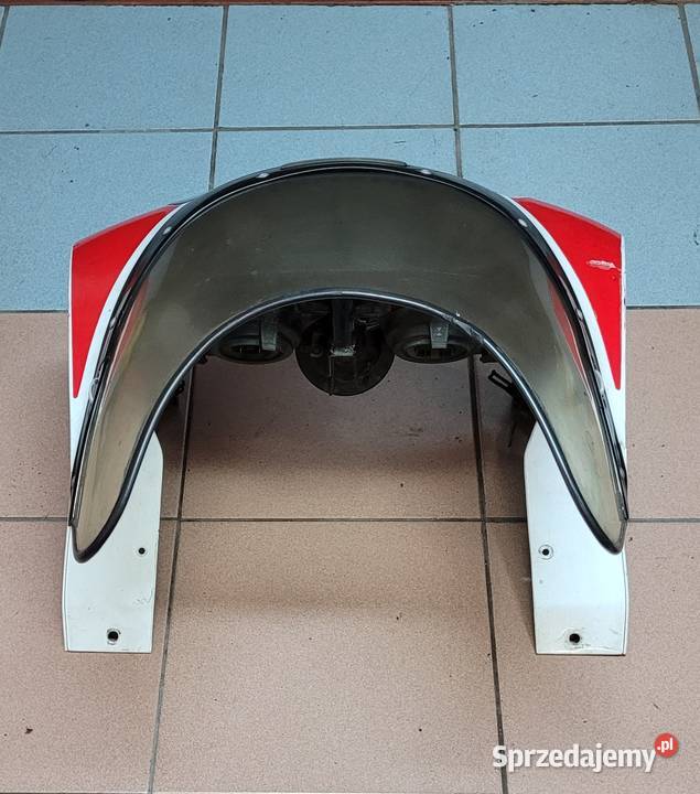 Czasza czacha suzuk gsxr 1100 750 olejak Częstochowa