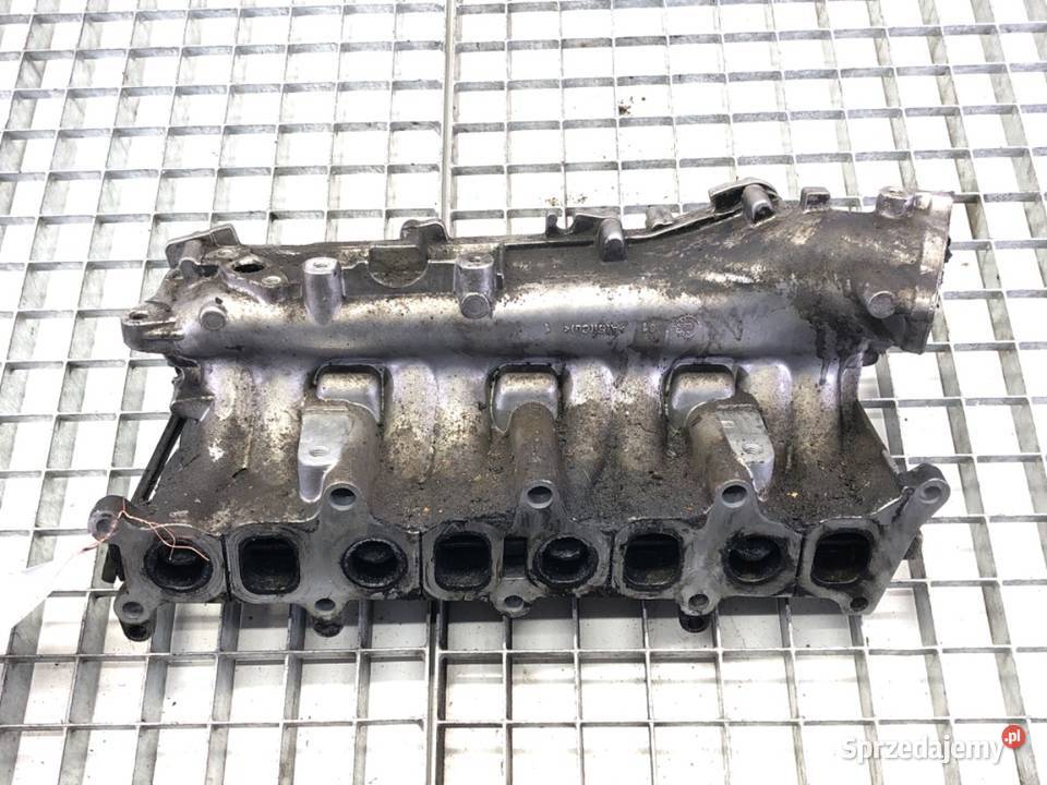 KOLEKTOR SSĄCY OPEL ASTRA H 17 125 osobowe