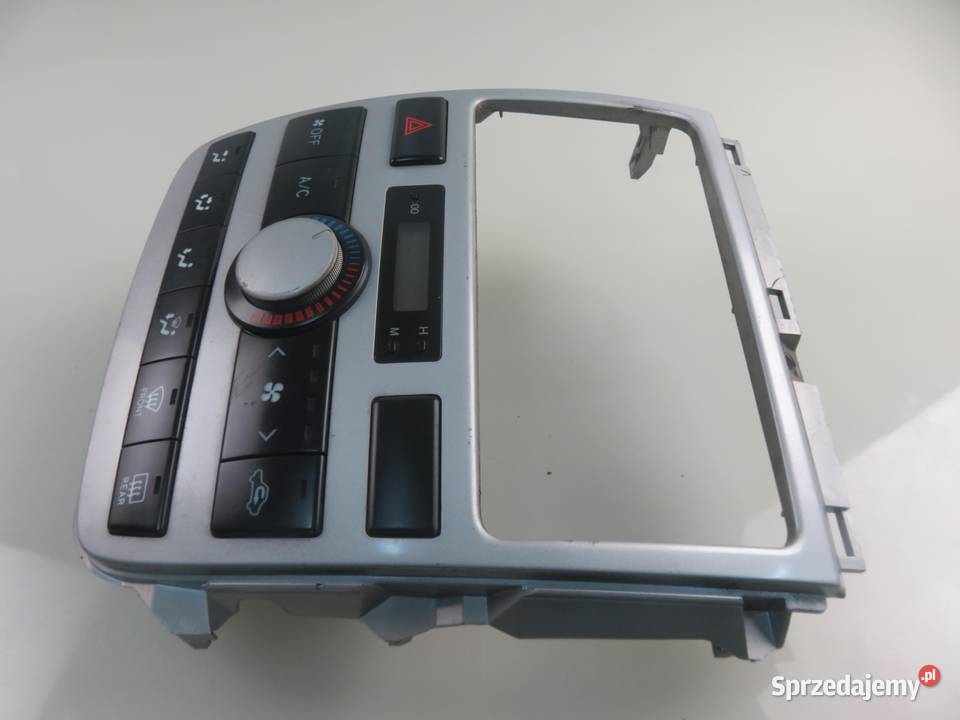 KLIMATRONIK TOYOTA AVENSIS VERSO M2 5590044270 małopolskie